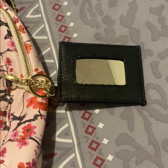 Backpack purse in excellent condition - Picture 2 of 4